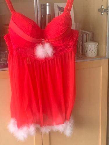 Damen sexy nachtwäsche baby - damen,
