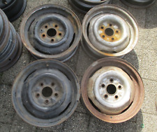 Ford Taunus P3 P5 P7 Granada