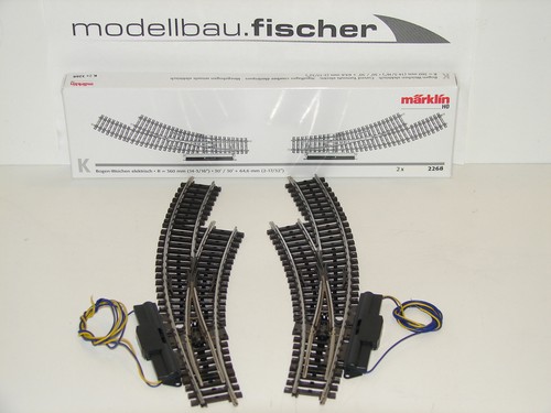Märklin 2268 2269 - märklin,
