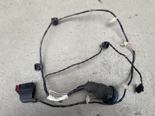 Opel astra 2004 kabelsatz - bj,