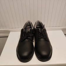 Sicherheitsschuhe uvex - 84492 - S3 - schwarz - Office-Look - Gr.42