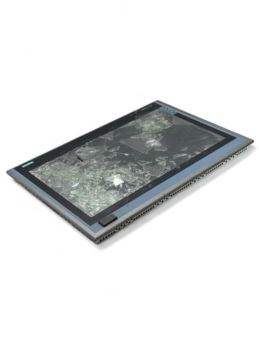 Siemens simatic panel - panel, 22"