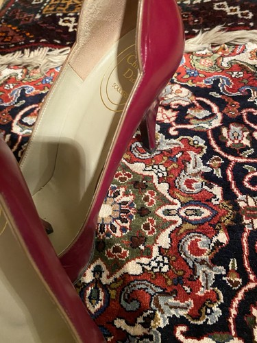 Christian dior damen - damen, pumps