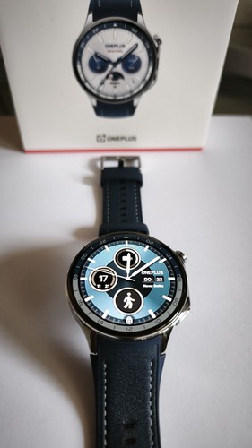 Oneplus watch nordic - oneplus,