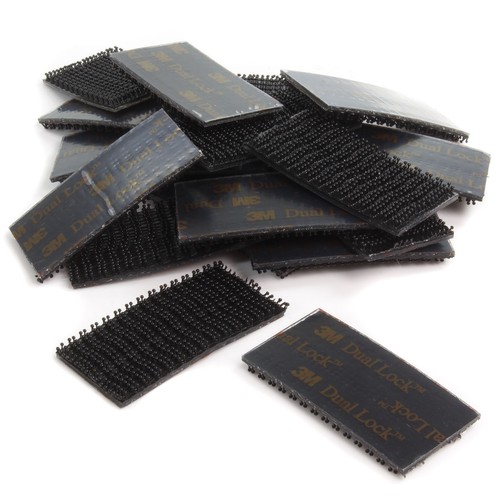 Klettpads dual lock - klettpads,