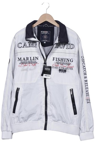 Camp david jacke herren anorak - herren,