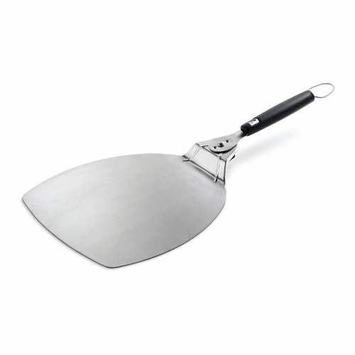 Weber pizzaheber aus edelstahl - weber,