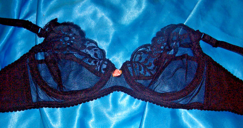 Sexy antinea vintage pin - antinea,