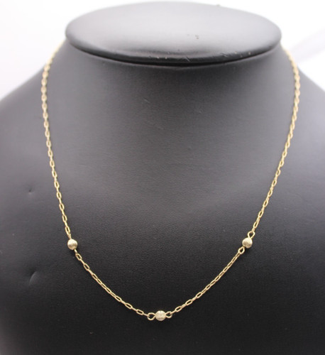 Halskette modeschmuck kette - modeschmuck,