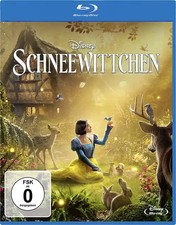 Schneewittchen (Live Action)