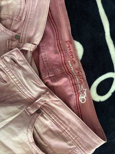 Buena vista malibu jeans - malibu,