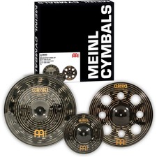 Becken-Set Meinl Classics