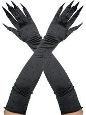 Handschuhe mit nägeln - handschuhe, und