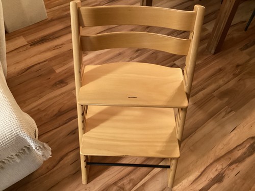Stokke tripp trapp triptrap - trapp,