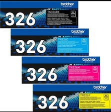 Brother Laser Toner Kartuschen