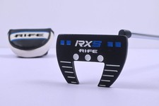 Rife RX5 Putter / 34 Inch