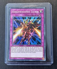 Yu-Gi-Oh! Verschwindende