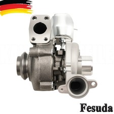 Turbolader für Ford Citroen Peugeot Volvo Mazda Mini 1.6 HDI 1.6 D TDCI 109 PS