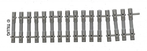 Tillig elite 85034 - tillig, h0-elite