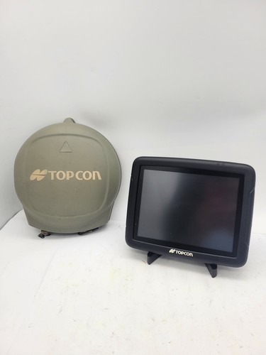 Kit topcon x25 display mit - x25,
