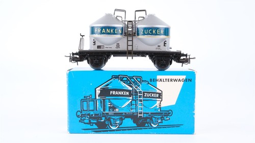 Märklin 4658 - märklin, h0