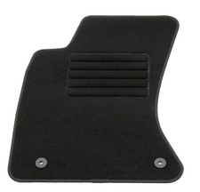 Fußmatte vorne links für