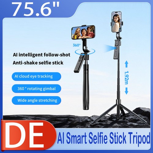 360 auto face tracking - ai,