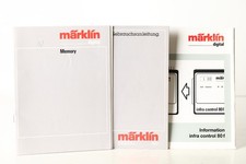 Märklin Digital  Anleitung