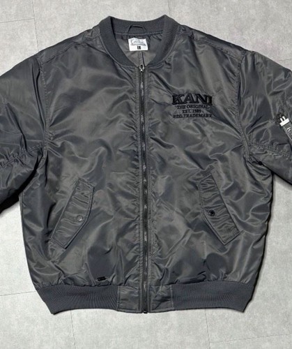 Karl kani fliegerjacke - karl,