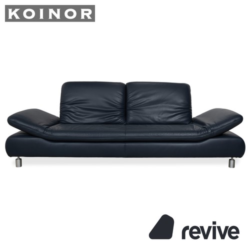 Koinor rivoli dreisitzer - dreisitzer, leder