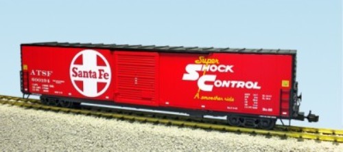Usa trains usar19400a 60ft - usa,