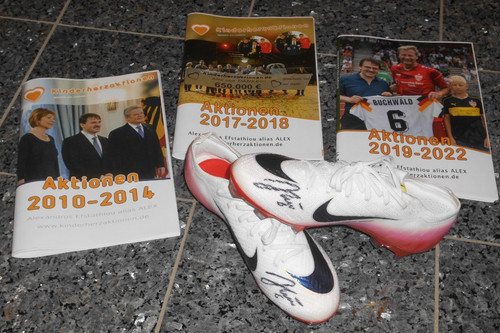 Kimmich nike fußballschuhe - nike,