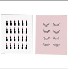 IKEA Posters Set of 2 Lip
