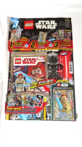 Lego star wars - star,