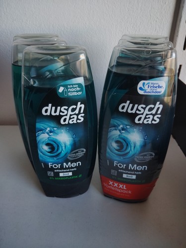 Duschdas for men sensitive - duschdas,