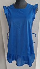 Nylon Dederon kittel schürze