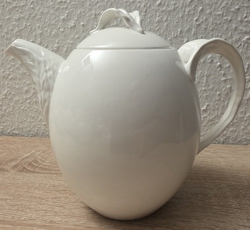 Villeroy boch kaffeekanne - &,