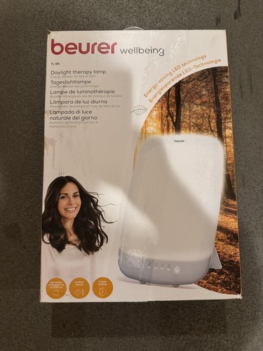 Beurer technisch top - 85,
