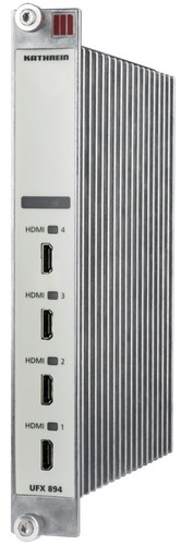 Kathrein hdmi encoder modul - hdmi,