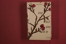 369236 Claire France DIE WELT