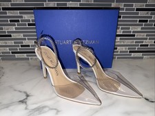 New Stuart Weitzman