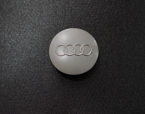 Original audi nabendeckel - audi,