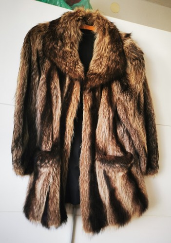 Fuchsjacke pelzmoden elieser - fuchsjacke,