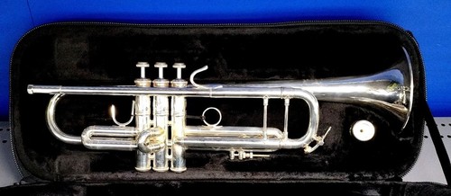 Vincent bach stradivarius - vincent,