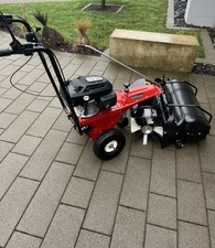 Kehrmaschine Tielbürger TK