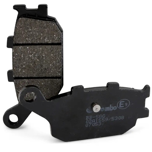 Brembo bremsbeläge carbon - brembo,