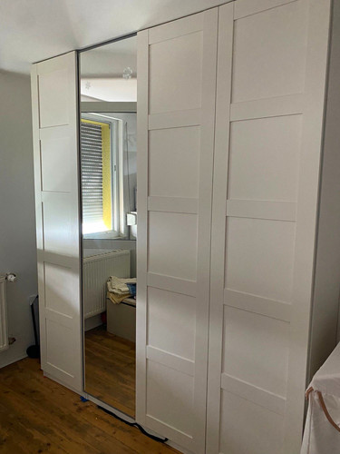 Ikea pax kleiderschrank - pax,