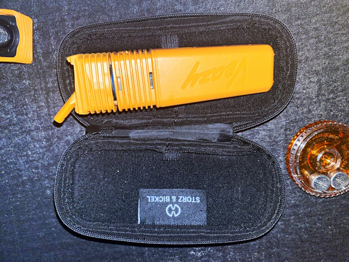 Storz bickel vaporizer - storz,