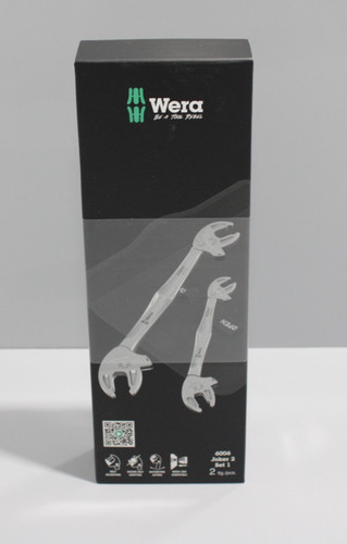 Wera 6006 joker set - joker,