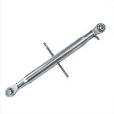 Oberlenker 440-640 mm Traktor Kat2 Bulldog Gewindeoberlenker Schlepper